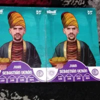 کیمدی نوروز جان سباستین