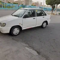 پراید ۹۱ سلامت هیدرولیک