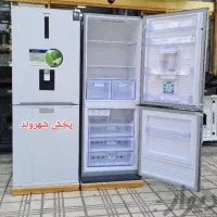 یخچال  فریزر برند Genralهلثی موتور بیصدا