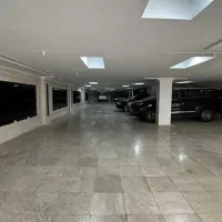 سعادت آباد  اجاره ۲۰۵ متری با ویو ابدی