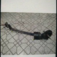 اکسل مینی بوس هیوندا