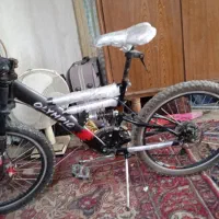 دوچرخه 24دنده ای