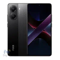 فروش گوشی شیائومی پوکو x7 پرو 512 گیگ