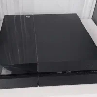 PS4 fat 500G|کنسول، بازی ویدئویی و آنلاین|کاشان, مفتح|دیوار