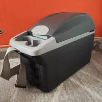 یخچال سرد و گرم خودرو Tropicool، فقط تست شده