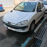 ۲۰۶ مدل ۹۰ تیپ ۲
