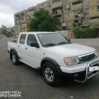 پیکاپ ریچ ۹۸ بیرنگ(۳۲کار)