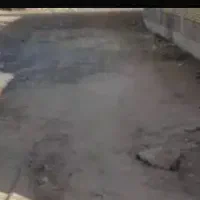 زمین برای ساخت فوری خانه