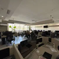 منشی و مدیر داخلی خانم