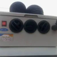 کولر آبی درجا نو
