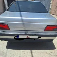 پژو ۴۰۵ GLX|خودرو سواری و وانت|اصفهان, پوریای ولی|دیوار