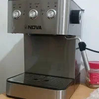 اسپرسو ساز خانگی نوا ۱۵۸