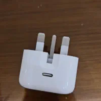 اداپتور   اصلی ایفون ۱۵
