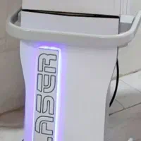 دستگاه پلاسما فرکشنال