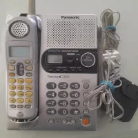 تلفن بیسمی پاناسونیک