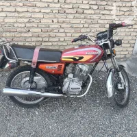 موتور 150cc|موتورسیکلت|پارسآباد, |دیوار