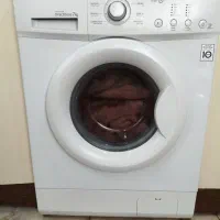 ماشین لباسشویی