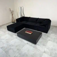 مبل ال پازلی ****هنر راحتی
