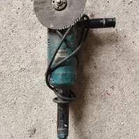 سنگ فرز ماکیتا