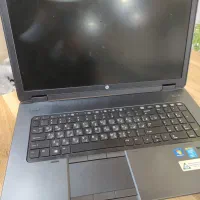 لپ تاپ اچ پی زدبوک ۱۷