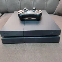 دستگاه بازی PS4