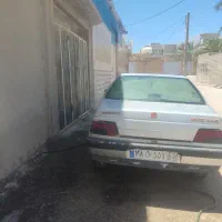 پژو مدل ۸۵