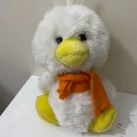 عروسک جوجه و خفاش