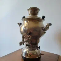 سماور ۶ لیتری
