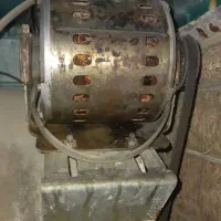 دینام کولر