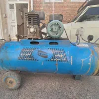 کمپرسور باد