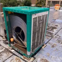 سرویس کولر آبی و شیر آلات