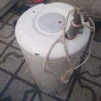 ابگرمکن برقی