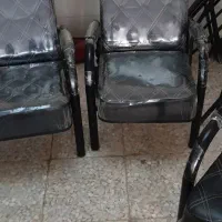 میزو صندلی گردان نو