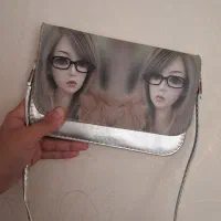 کیف دخترونه باربی