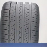 ۴ حلقه لاستیک کویر نو