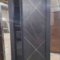 در،ضداب، پلیمر، درب ورودی واحد،درب