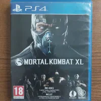 MORTAL KOMBAT XL|کنسول، بازی ویدئویی و آنلاین|نوشهر, |دیوار