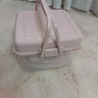 ظروف مسافرتی