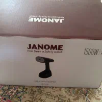 بخارگر  ژانومه ۱۵۰۰ وات