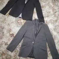 دو عدد کت تکی