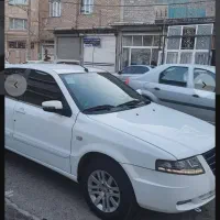 سمند سورن پلاس موتور ملی مدل ۱۴۰۱