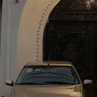 پژو پارس 82