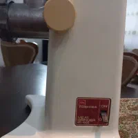 چرخ گوشت توشیببا
