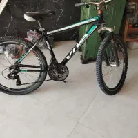 دوچرخه