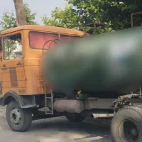 تخلیه چاه ولوله باز کنی