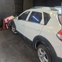اچ سی کراس تصادفی۹۶