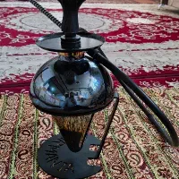 قلیان سوپاپ دار