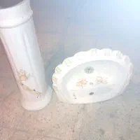 روشویی 50|لوازم سرویس بهداشتی|کوهسار (البرز), |دیوار