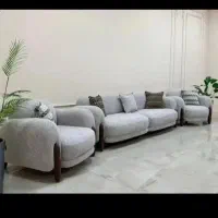 تعمیرو تولید مبلمان ومیزو صندلی نهارخوری