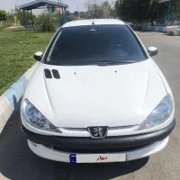 ۲۰۶ v8 مدل۹۵